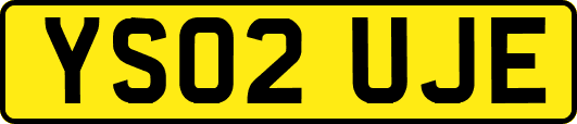 YS02UJE