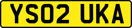 YS02UKA