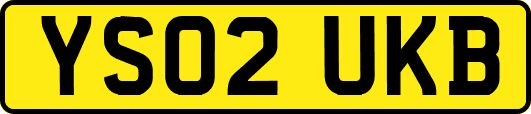 YS02UKB
