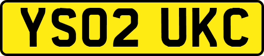 YS02UKC