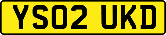 YS02UKD