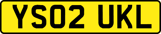 YS02UKL