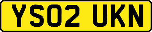 YS02UKN