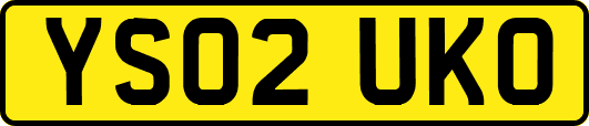 YS02UKO
