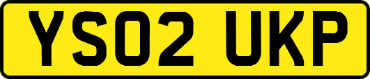 YS02UKP
