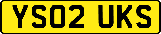 YS02UKS