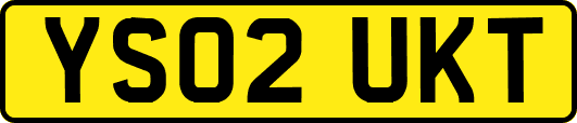 YS02UKT
