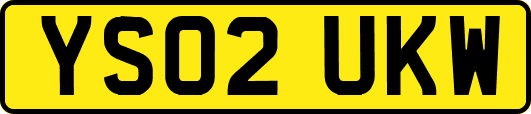 YS02UKW