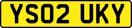 YS02UKY