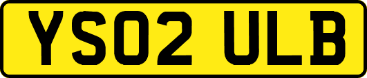 YS02ULB