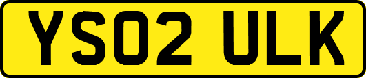 YS02ULK