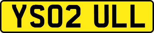 YS02ULL