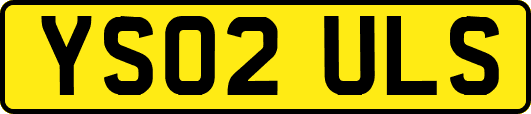 YS02ULS
