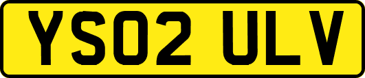 YS02ULV