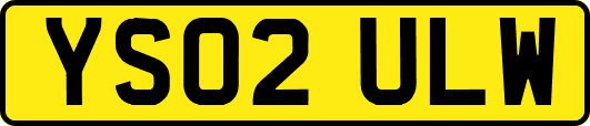 YS02ULW