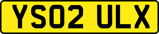 YS02ULX