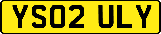 YS02ULY