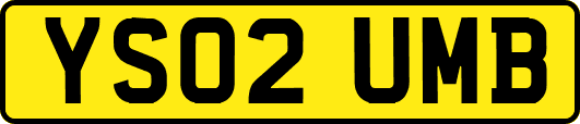 YS02UMB