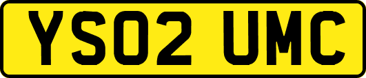YS02UMC