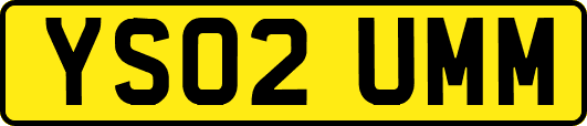 YS02UMM