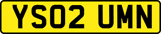 YS02UMN