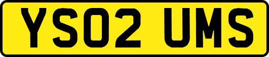 YS02UMS