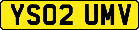 YS02UMV