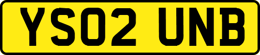 YS02UNB