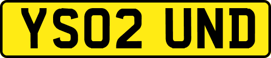YS02UND
