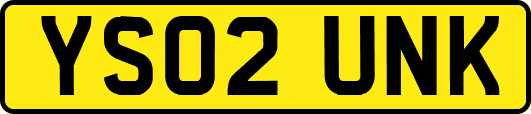 YS02UNK