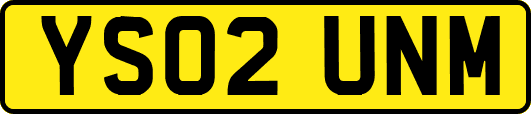 YS02UNM
