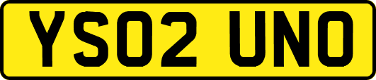 YS02UNO