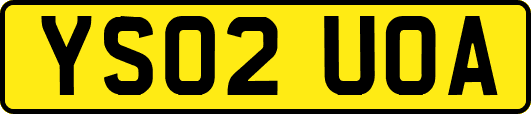 YS02UOA