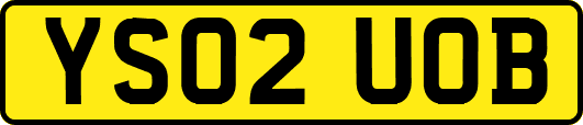 YS02UOB