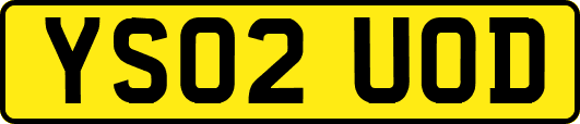 YS02UOD