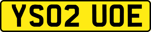YS02UOE