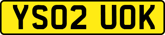 YS02UOK