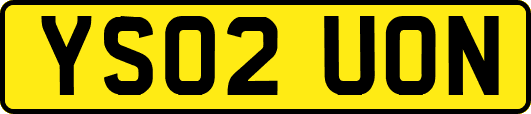 YS02UON