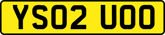 YS02UOO