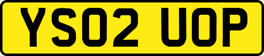 YS02UOP