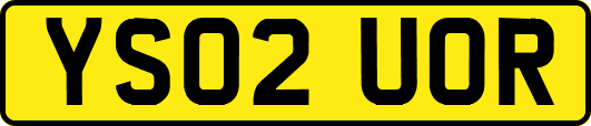 YS02UOR