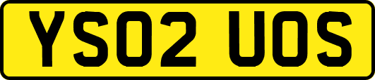 YS02UOS