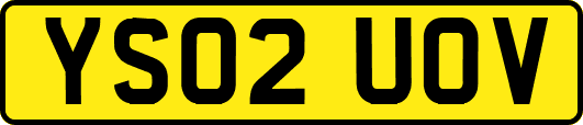 YS02UOV