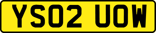YS02UOW