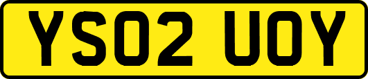 YS02UOY