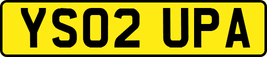 YS02UPA