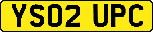 YS02UPC