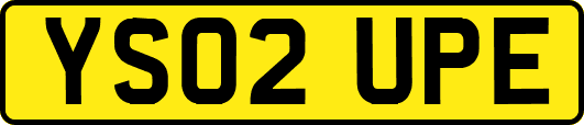 YS02UPE