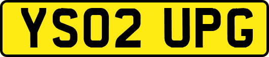 YS02UPG