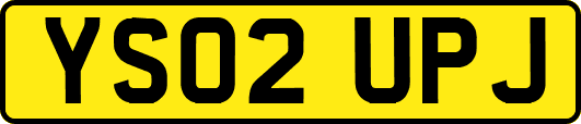 YS02UPJ